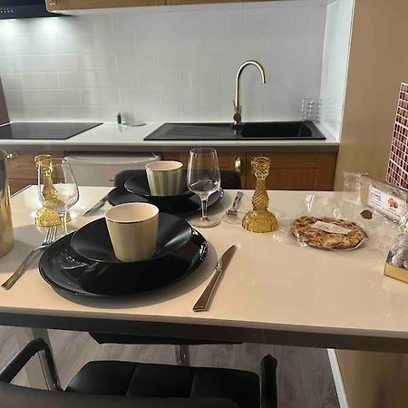 En Plein Coeur De Perpignan Le Coconning Apartment Bagian luar foto